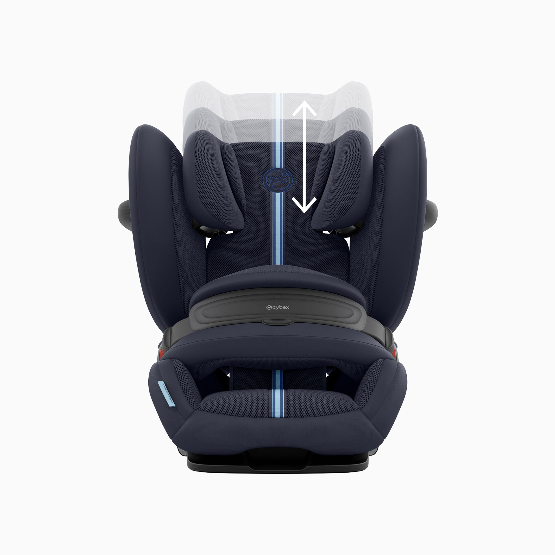 PALLAS G3 I-SIZE PLUS