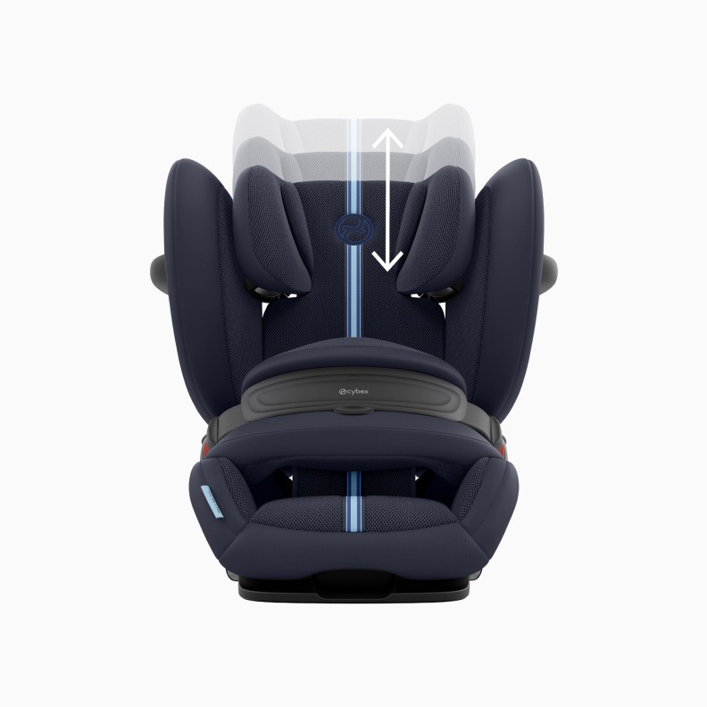 PALLAS G3 I-SIZE PLUS