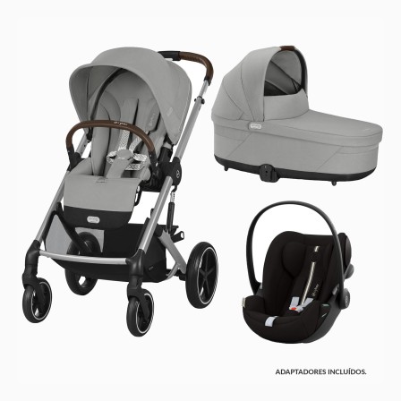 BALIOS ONE BOX COMFORT