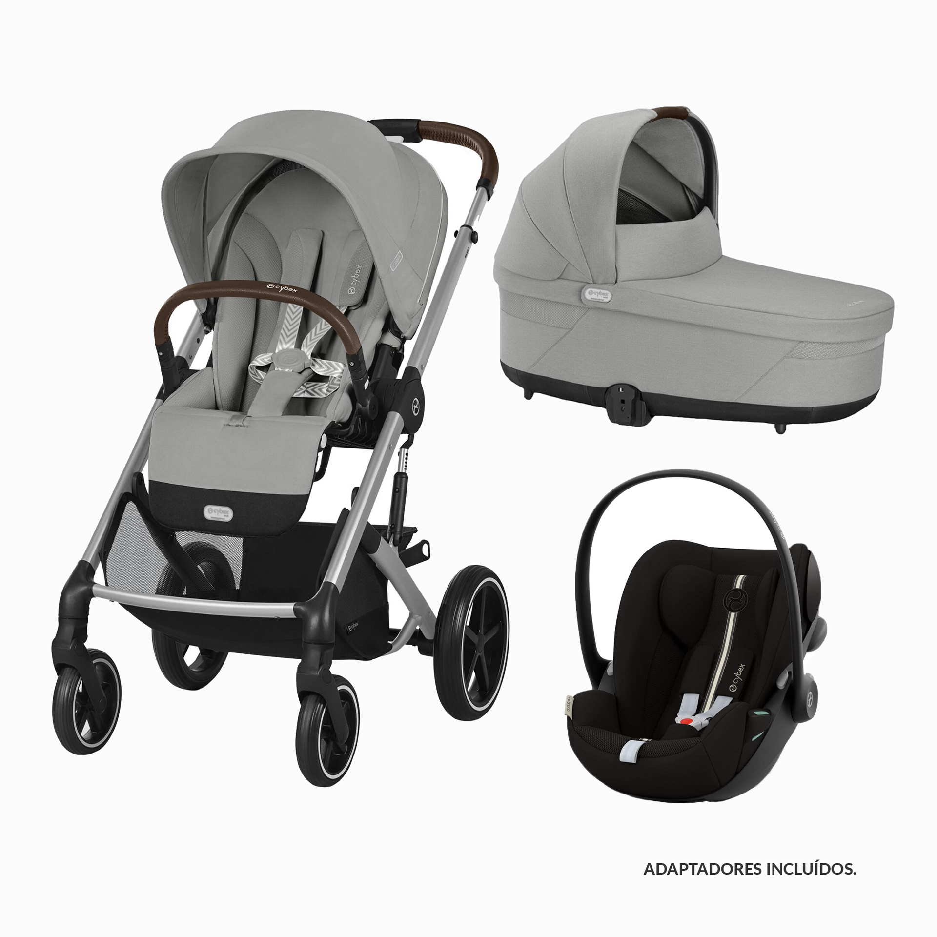 BALIOS ONE BOX COMFORT