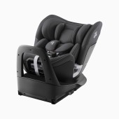 SWIVEL 2 MIDNIGHT GREY