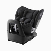 SWIVEL 2 SPACE BLACK SWIVEL 2 SPACE BLACK