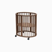 SLEEPI MINI WARM BROWN SLEEPI MINI WARM BROWN