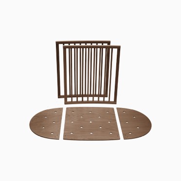 EXTENSÃO SLEEPI BED