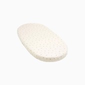 LENÇOL SLEEPI BED FLOWER ECRU OCS LENÇOL SLEEPI BED FLOWER ECRU OCS