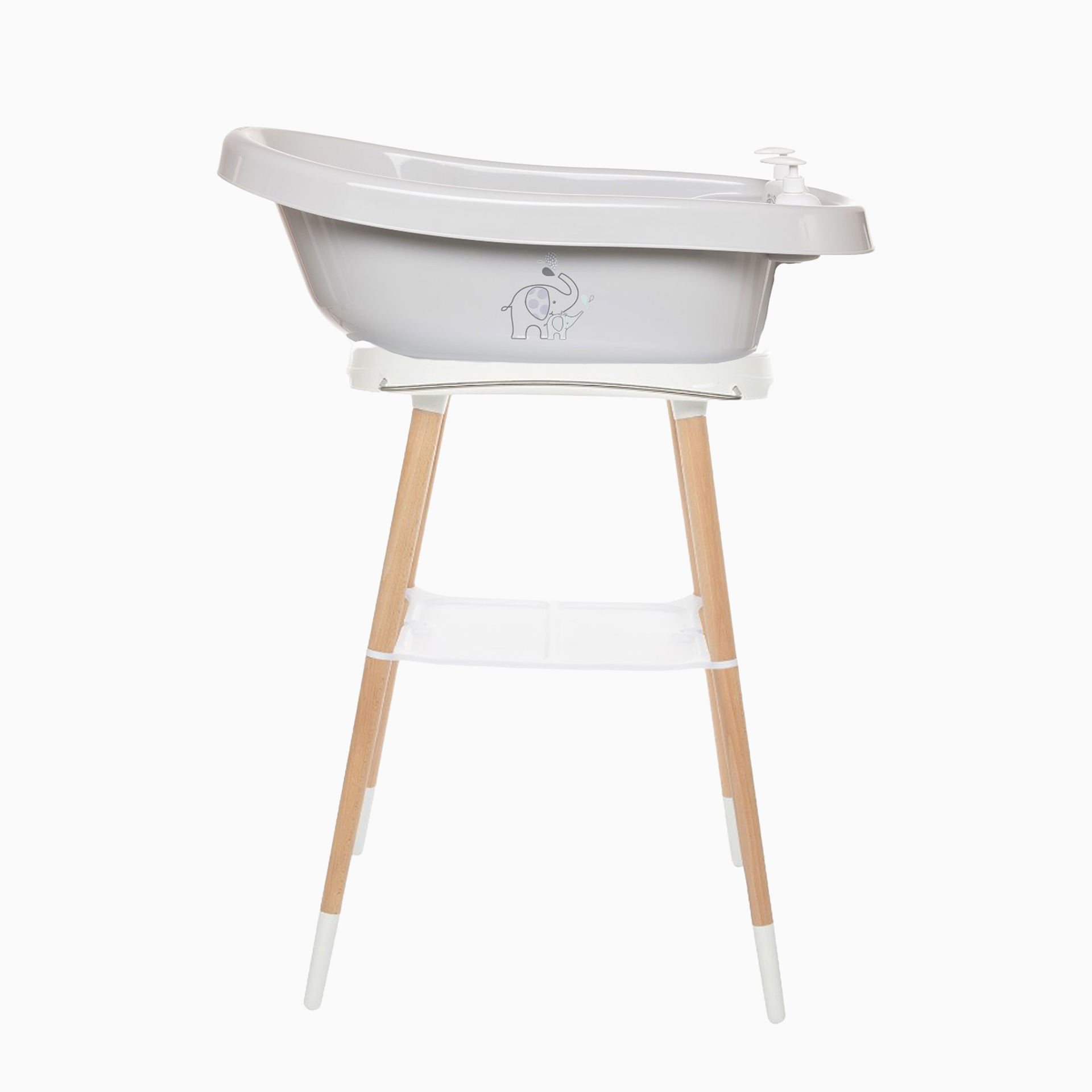 SET BANHEIRA SENSE BÁSICO