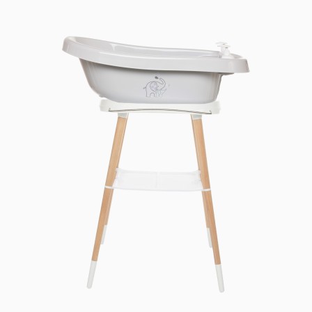 SET BANHEIRA SENSE BSICO