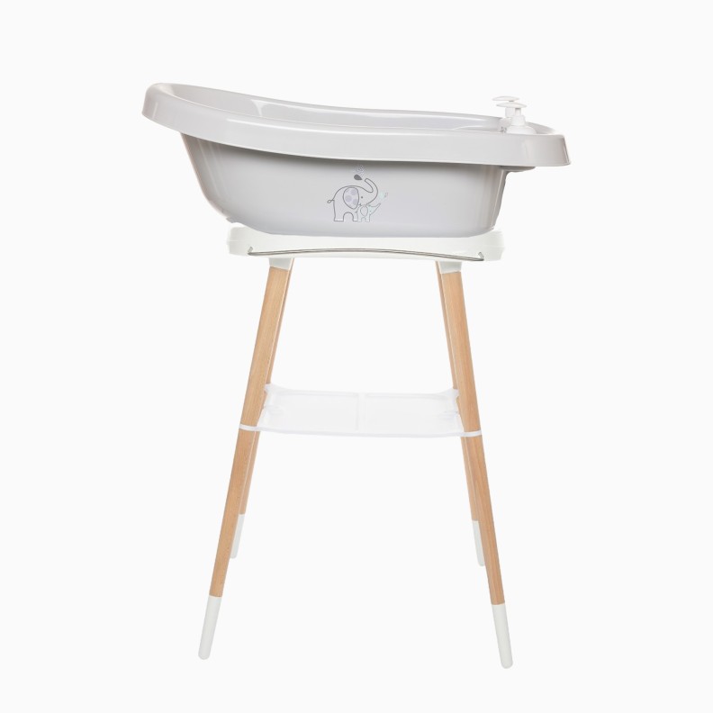 SET BANHEIRA SENSE BÁSICO