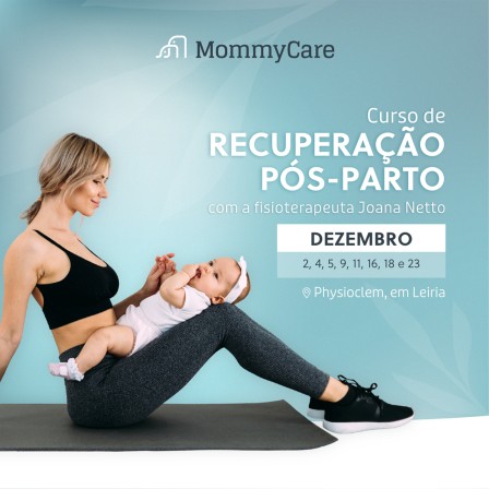 RECUPERAO PS PARTO DEZEMBRO