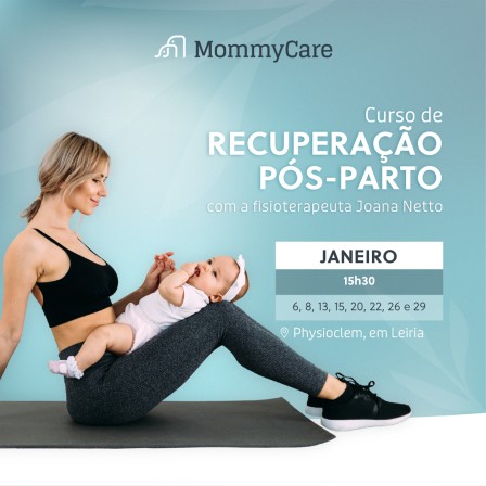 RECUPERA��O P�S PARTO JANEIRO