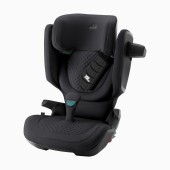 KIDFIX PRO LUX ONYX BLACK