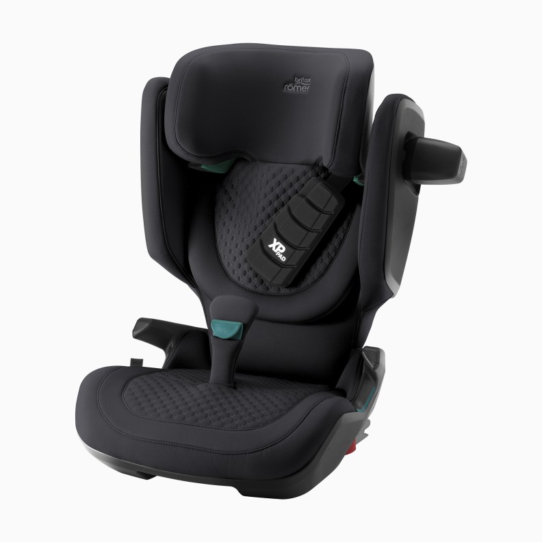 KIDFIX PRO LUX