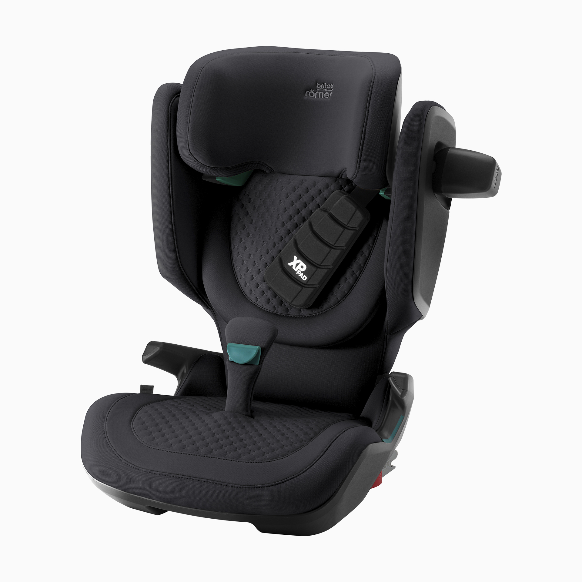 KIDFIX PRO LUX