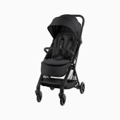 FLYLITE CARBON BLACK