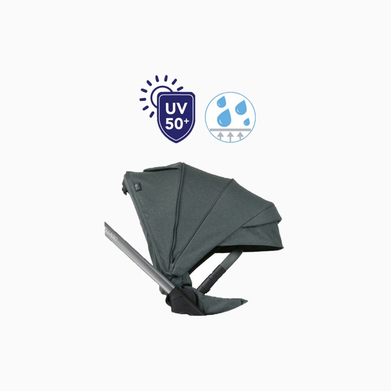 CARRINHO BELLAGIO 2.0