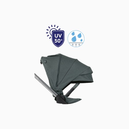 CARRINHO BELLAGIO 2.0