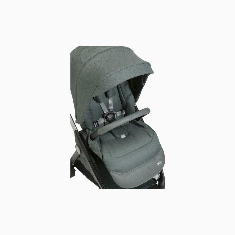 CARRINHO BELLAGIO 2.0