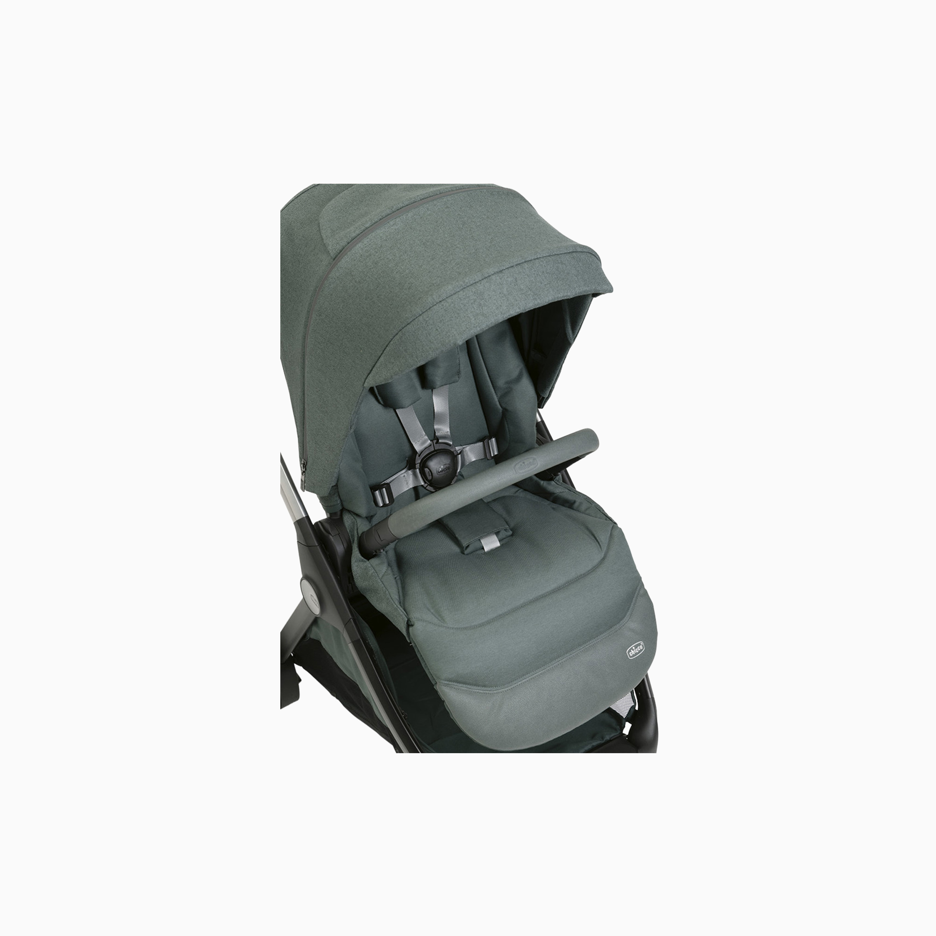 CARRINHO BELLAGIO 2.0