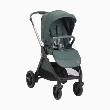 CARRINHO BELLAGIO 2.0