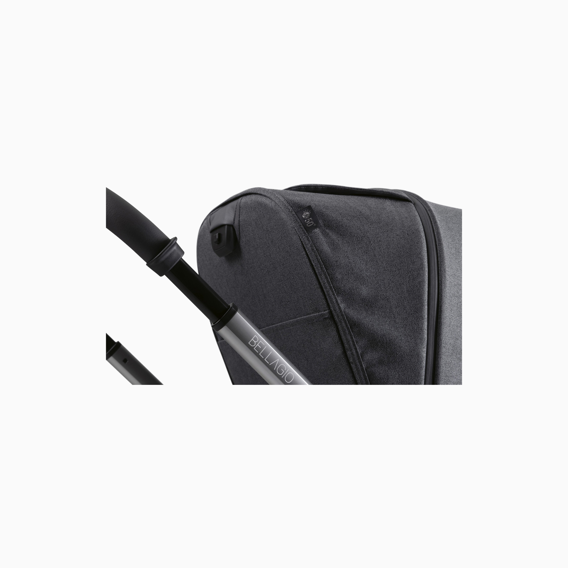 CARRINHO BELLAGIO 2.0