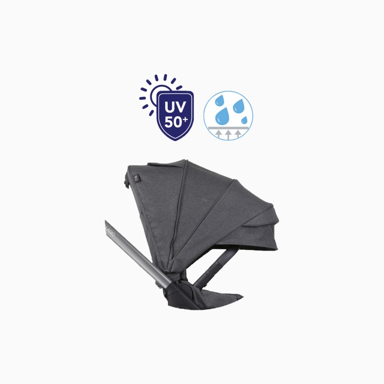 CARRINHO BELLAGIO 2.0