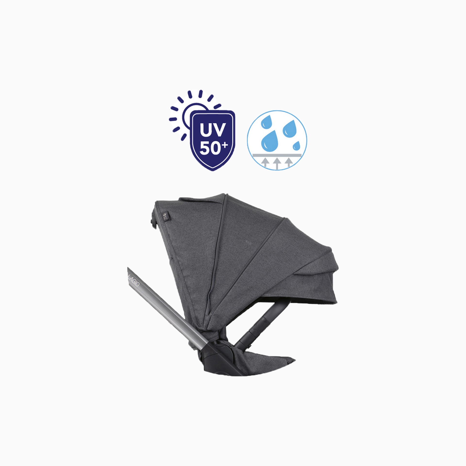 CARRINHO BELLAGIO 2.0