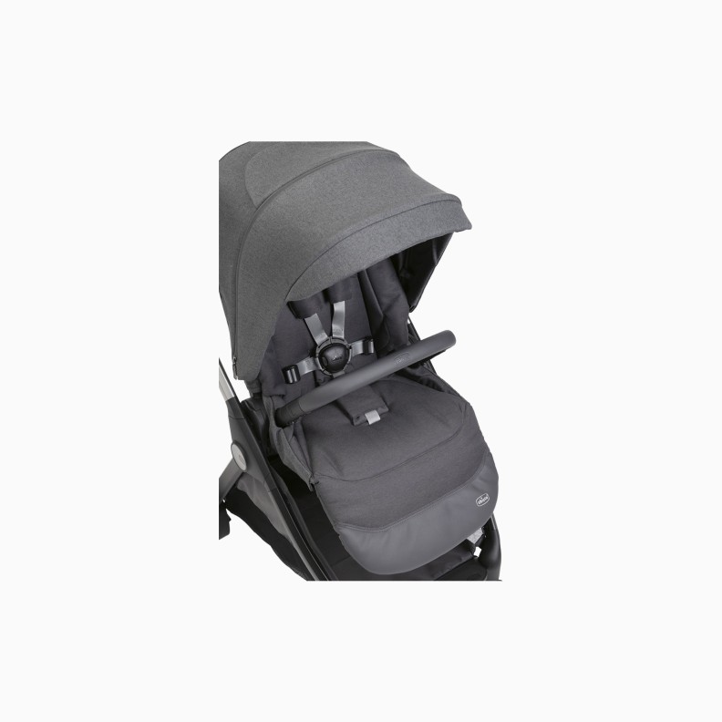 CARRINHO BELLAGIO 2.0