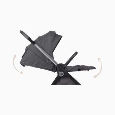 CARRINHO BELLAGIO 2.0