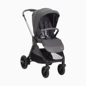 CARRINHO BELLAGIO 2.0 BLACK SATIN