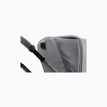 CARRINHO BELLAGIO 2.0