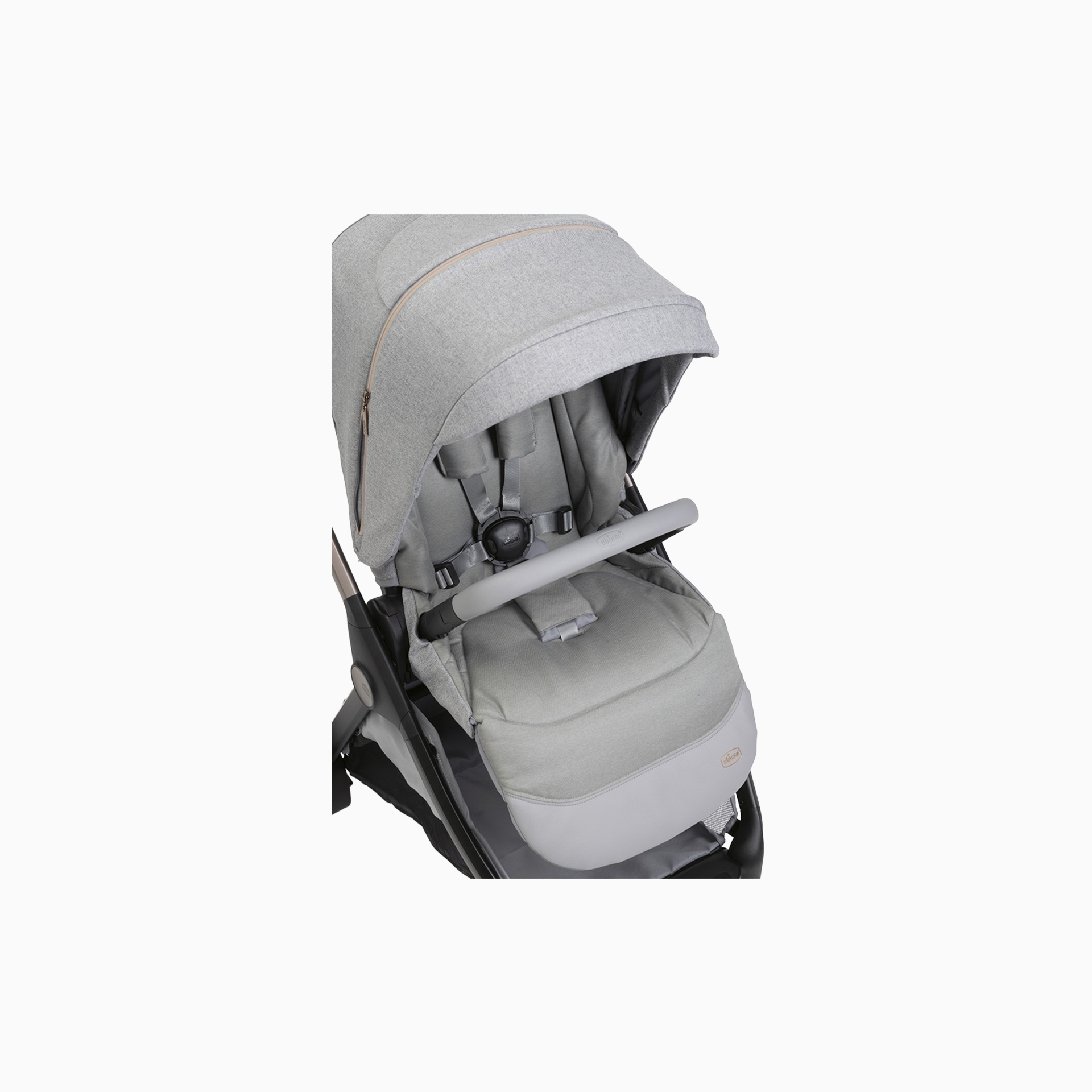 CARRINHO BELLAGIO 2.0