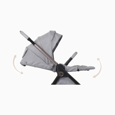 CARRINHO BELLAGIO 2.0