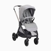 CARRINHO BELLAGIO 2.0 LUNAR ROCK