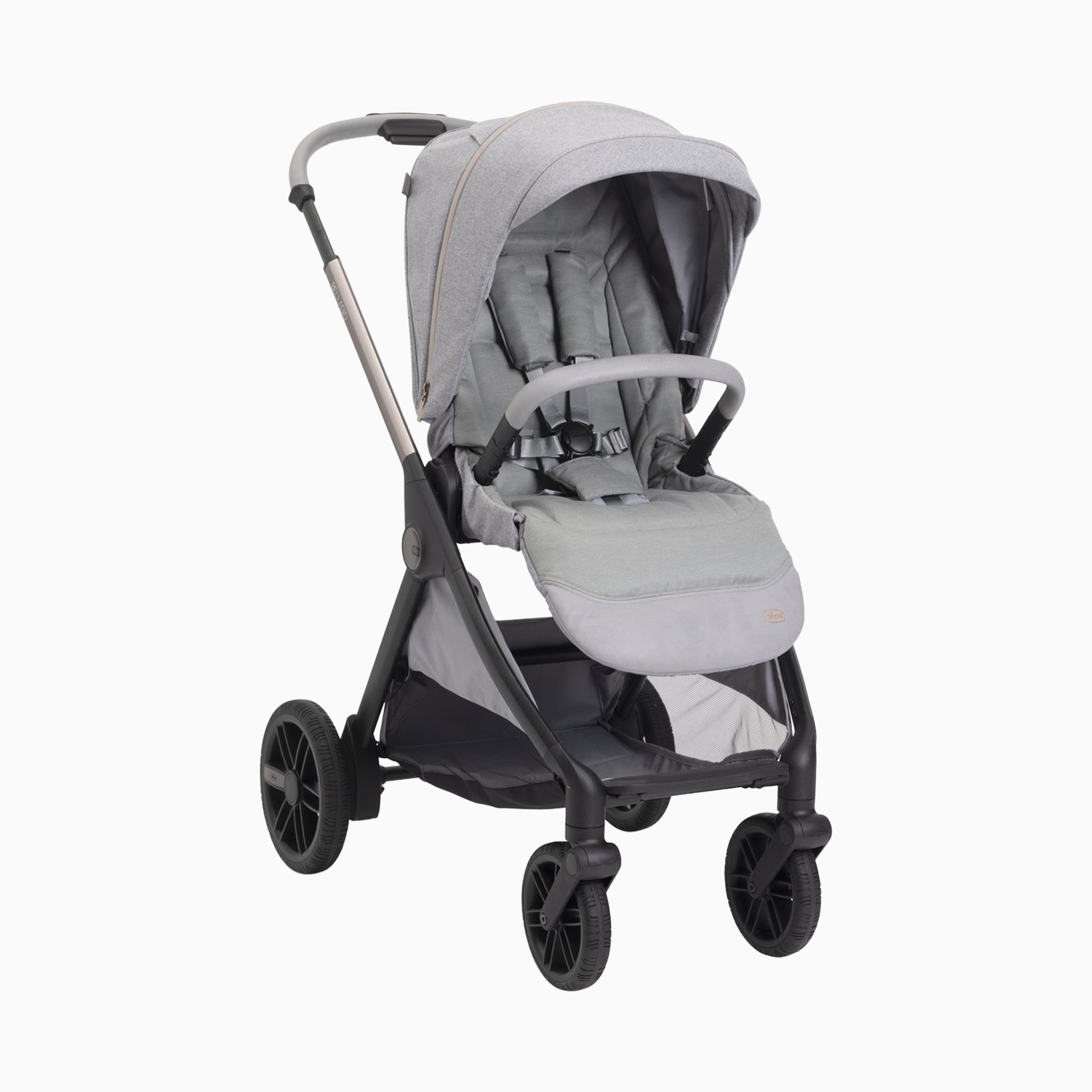 CARRINHO BELLAGIO 2.0