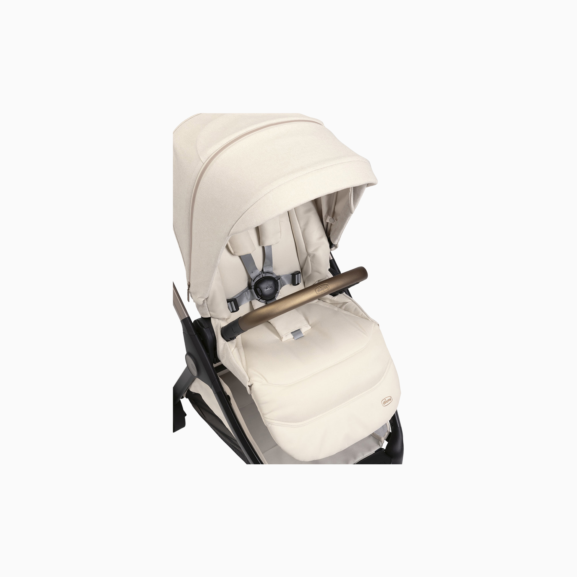 CARRINHO BELLAGIO 2.0