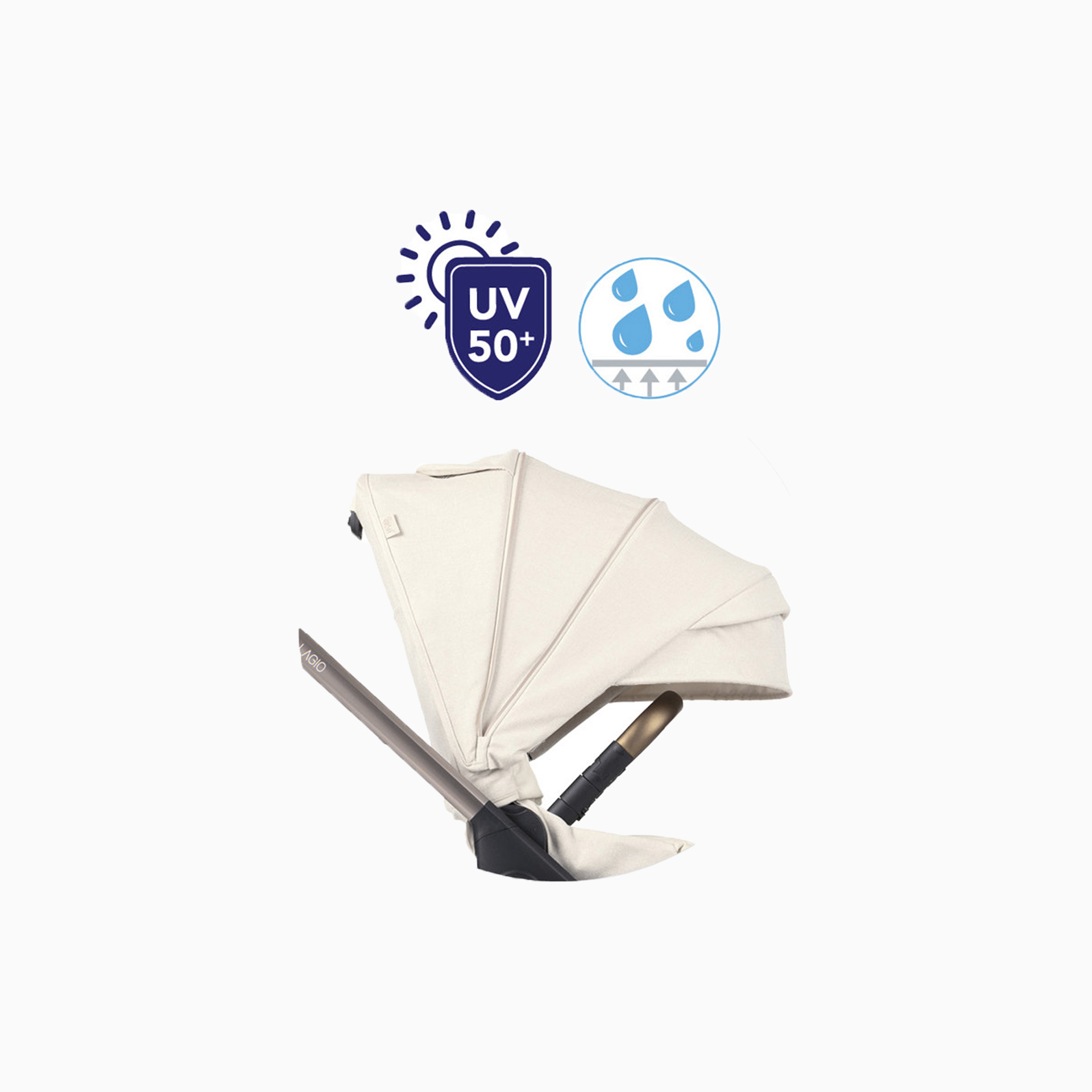 CARRINHO BELLAGIO 2.0