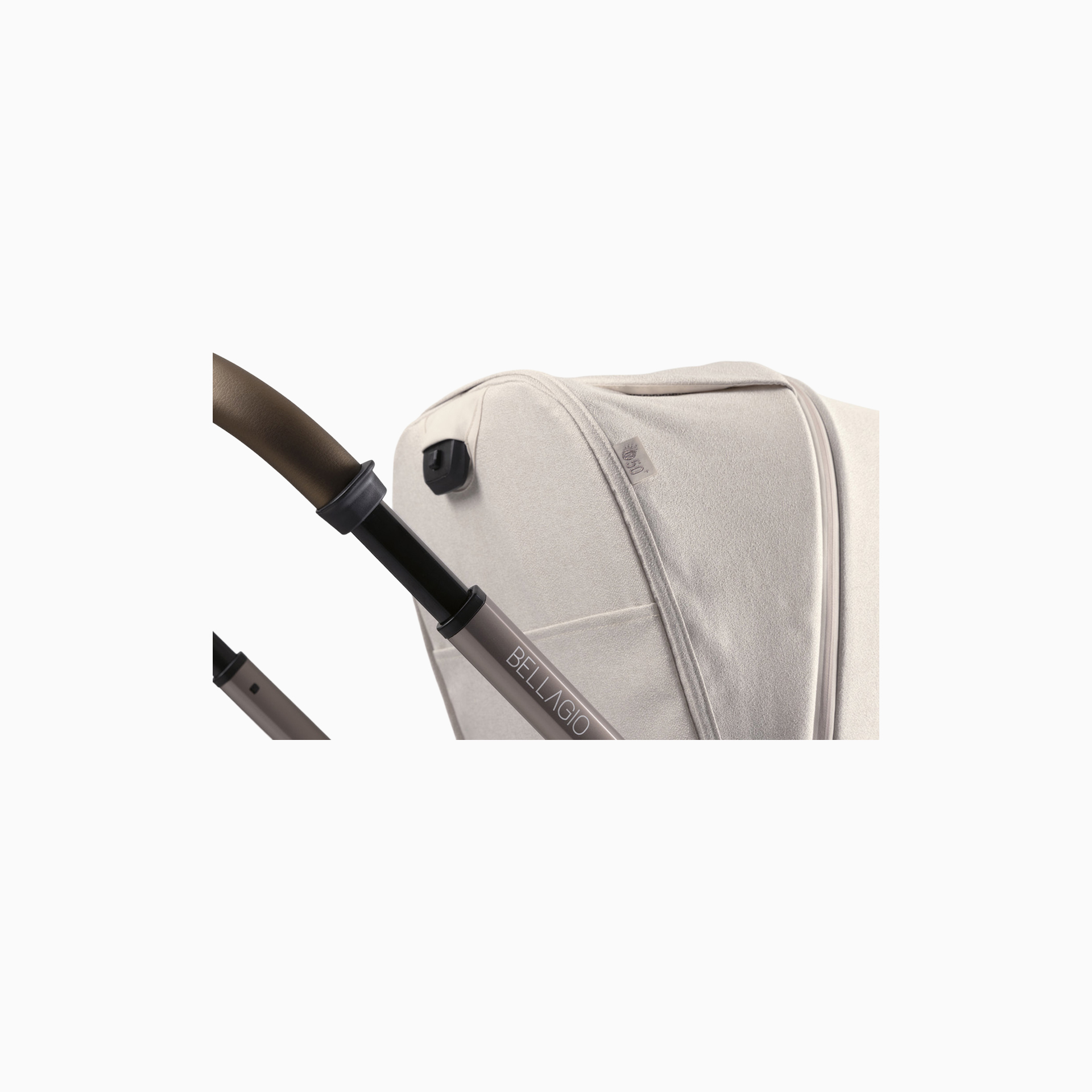 CARRINHO BELLAGIO 2.0