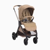 CARRINHO BELLAGIO 2.0 CARAMEL