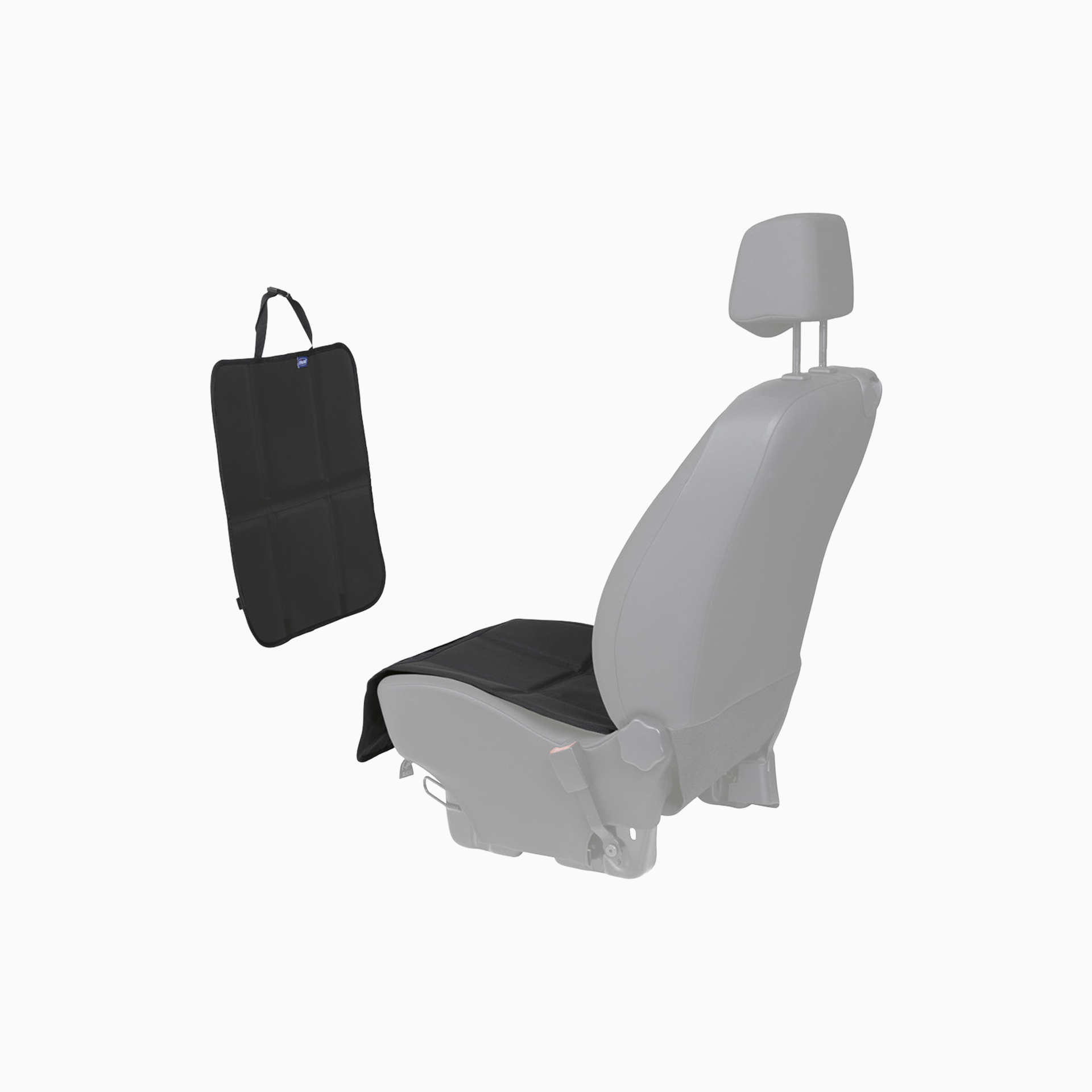 PROTETOR MODULAR DE BANCO