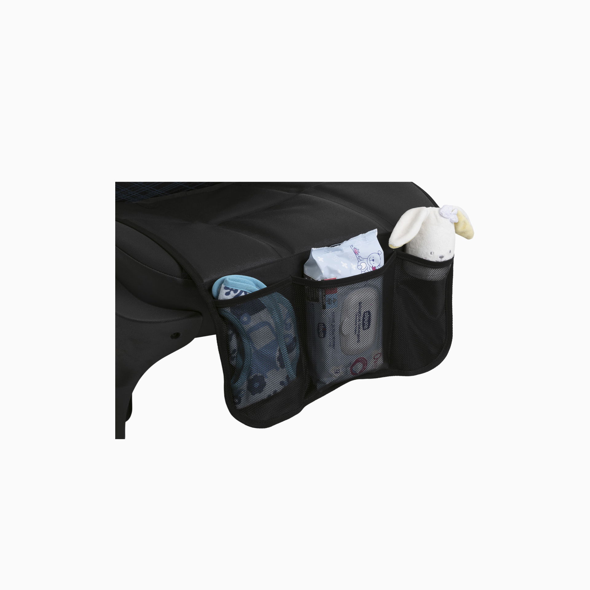 PROTETOR MODULAR DE BANCO