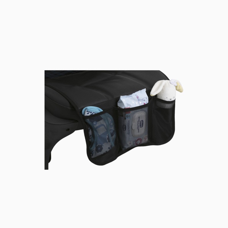 PROTETOR MODULAR DE BANCO