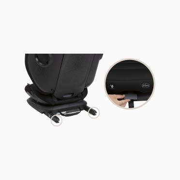 CADEIRA AUTO FOLD & GO S