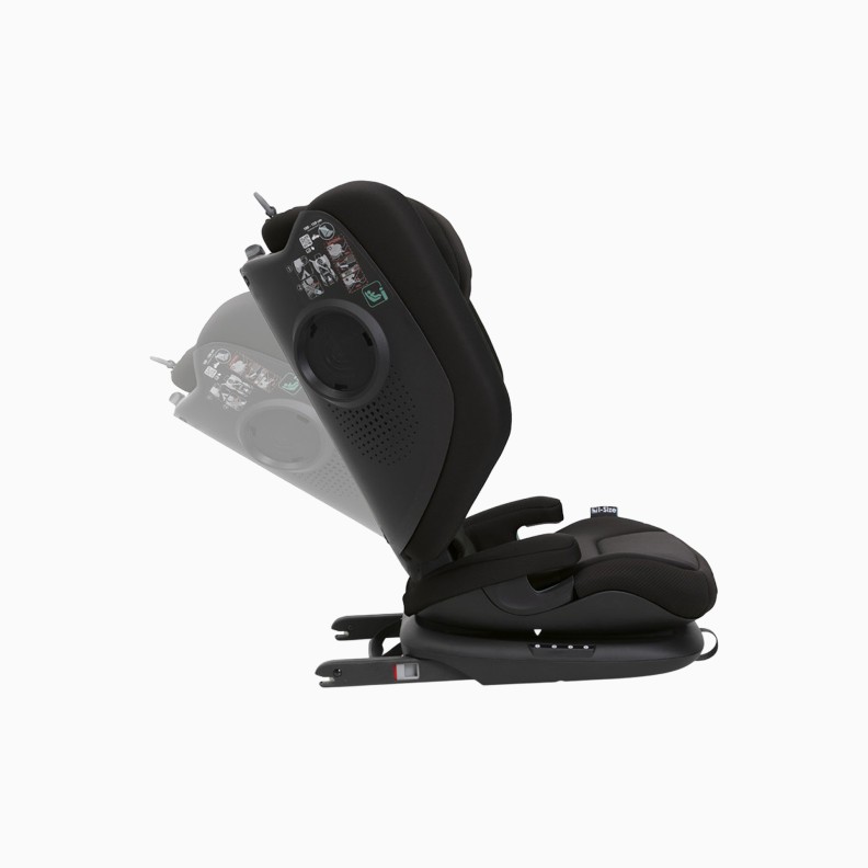 CADEIRA AUTO FOLD & GO S