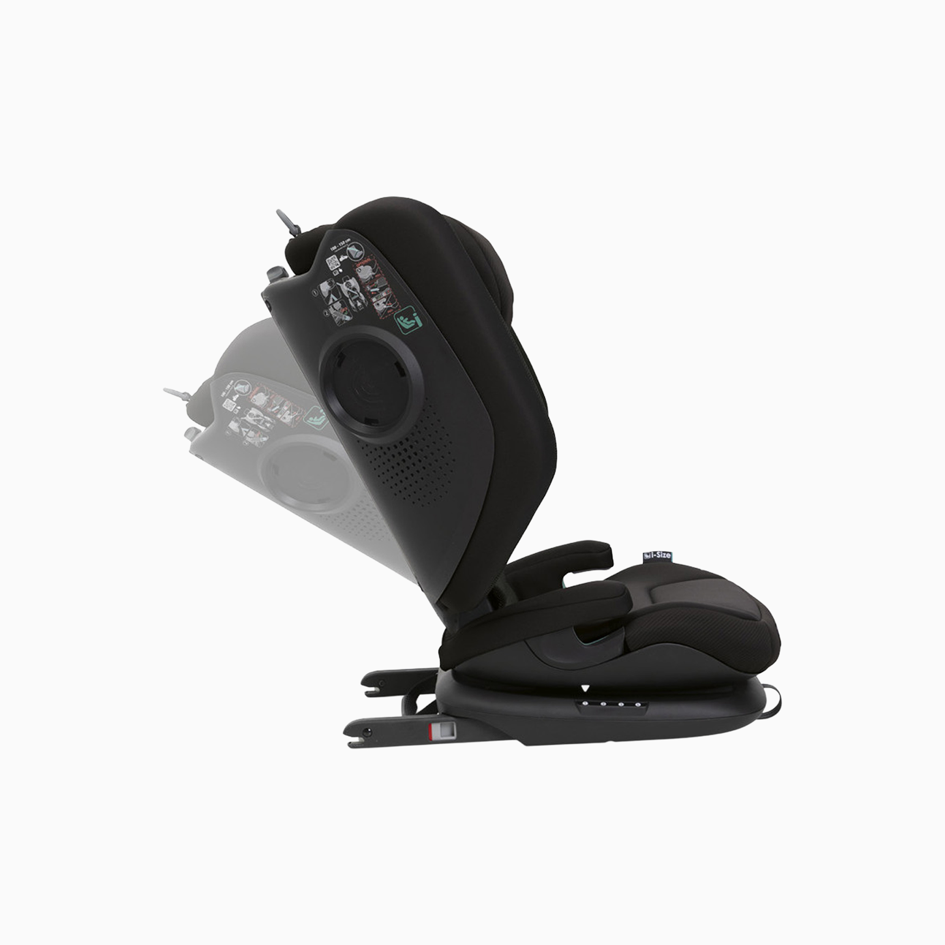 CADEIRA AUTO FOLD & GO S