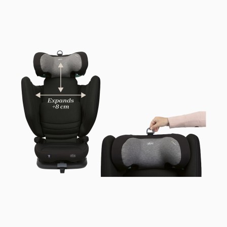 CADEIRA AUTO FOLD & GO S