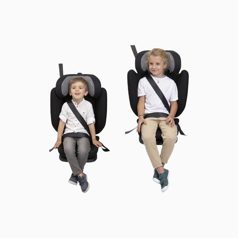 CADEIRA AUTO FOLD & GO S