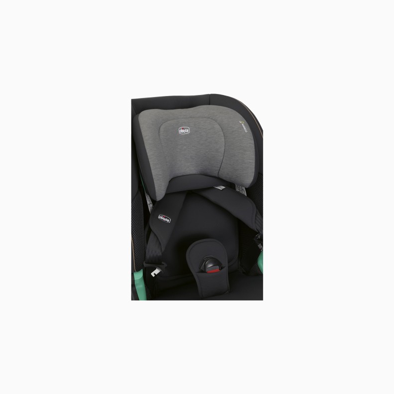CADEIRA AUTO SEAT & GO I-SIZE
