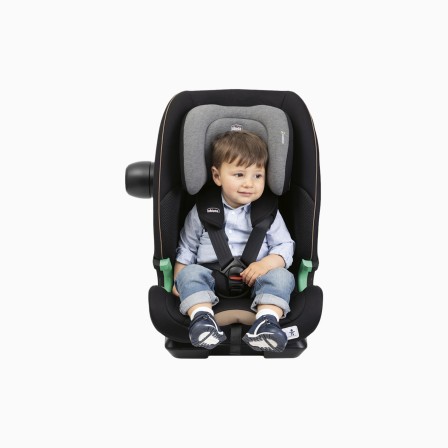 CADEIRA AUTO SEAT & GO I-SIZE