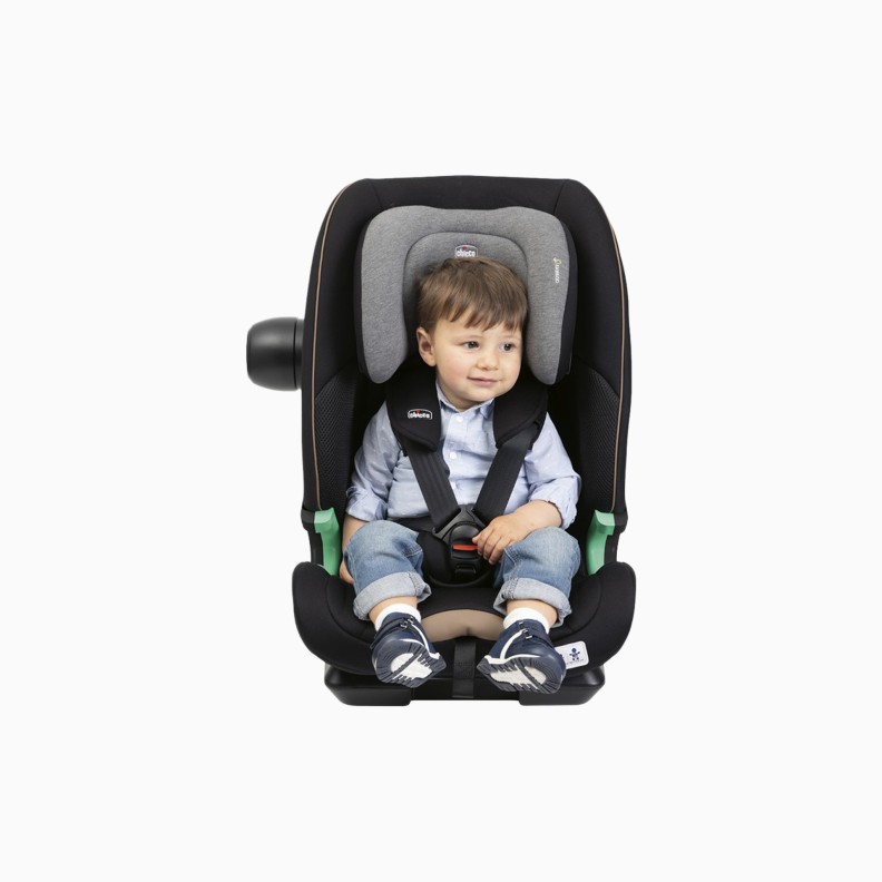 CADEIRA AUTO SEAT & GO I-SIZE