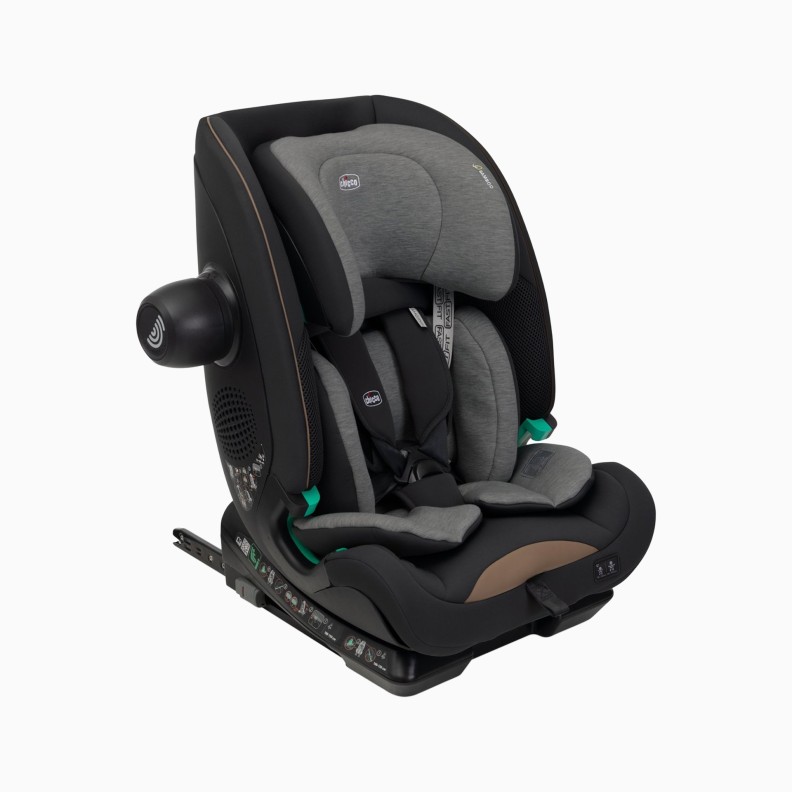 CADEIRA AUTO SEAT & GO I-SIZE